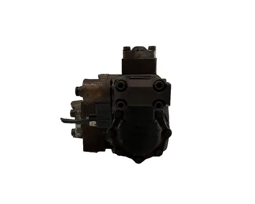LABRIE Pump Hydraulic PistonCylinder