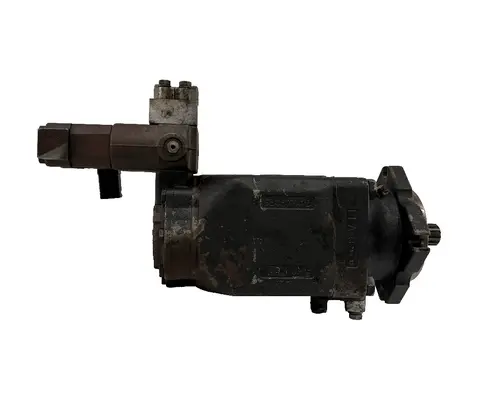 LABRIE Pump Hydraulic PistonCylinder