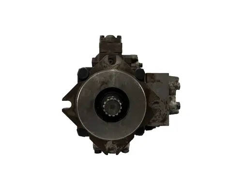 LABRIE Pump Hydraulic PistonCylinder