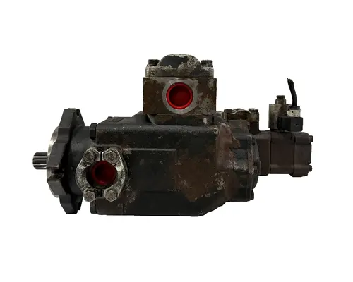 LABRIE Pump Hydraulic PistonCylinder