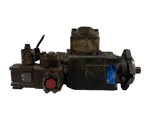 LABRIE Pump Hydraulic PistonCylinder