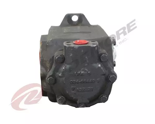 LABRIE Pump Hydraulic Pump