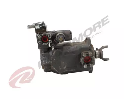 LABRIE Pump Hydraulic Pump