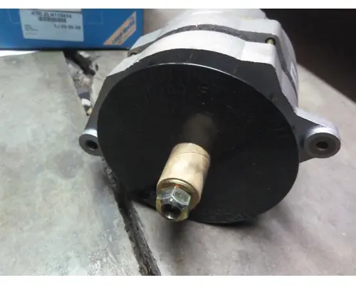 LEECE NEVILLE 110-454 ALTERNATOR