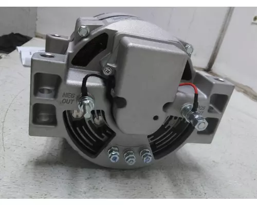 LEECE NEVILLE 110-555PHO ALTERNATOR