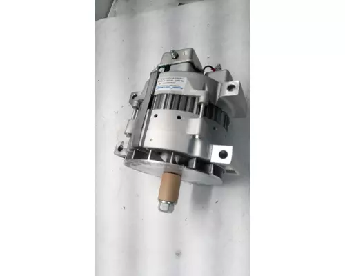 LEECE NEVILLE 2302AA Alternator
