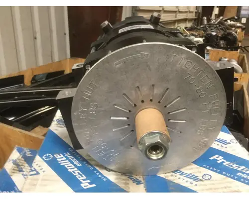 LEECE NEVILLE BLP4000 Alternator