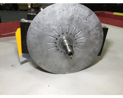 LEECE NEVILLE BLP4000 Alternator