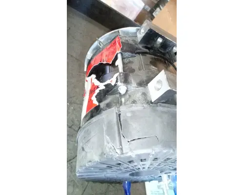 LEECE NEVILLE BLP4000 Alternator