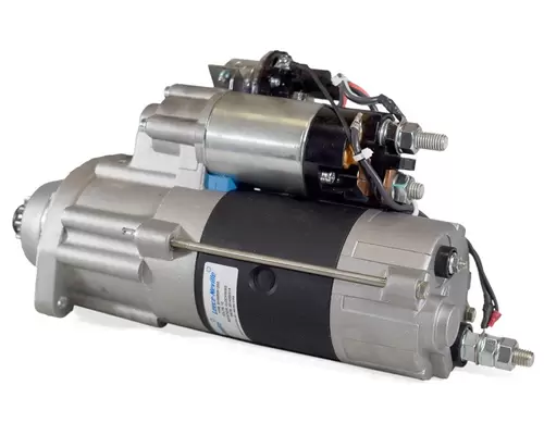 LEECE NEVILLE LNV MS2 Starter Motor