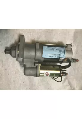 LEECE NEVILLE M100R Starter Motor