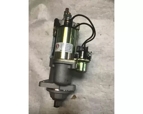 LEECE NEVILLE M100R Starter Motor