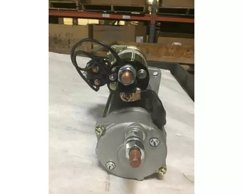 LEECE NEVILLE M100R Starter Motor