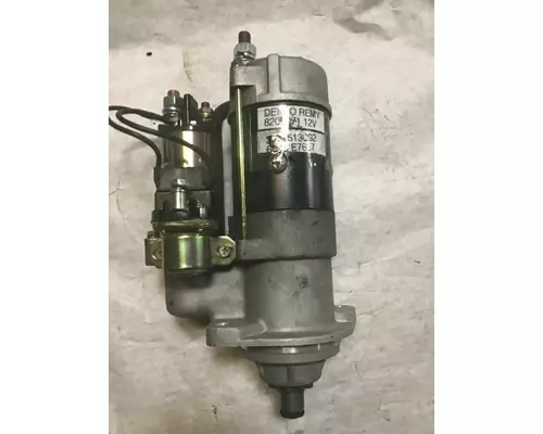LEECE NEVILLE M100R Starter Motor