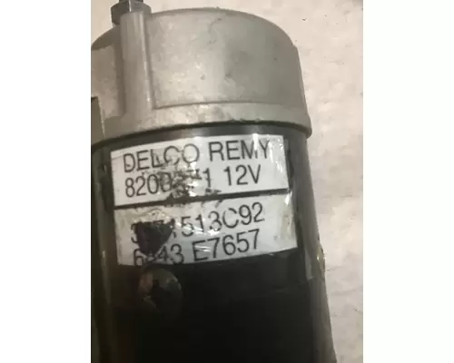 LEECE NEVILLE M100R Starter Motor
