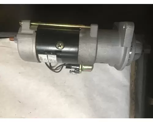 LEECE NEVILLE M100R Starter Motor
