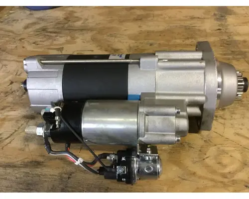 LEECE NEVILLE M105R  Starter Motor