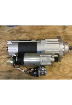 LEECE NEVILLE M105R  Starter Motor