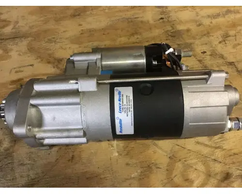 LEECE NEVILLE M105R  Starter Motor