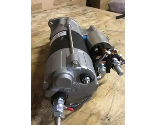 LEECE NEVILLE M105R  Starter Motor
