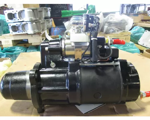 LEECE NEVILLE M125R STARTER MOTOR