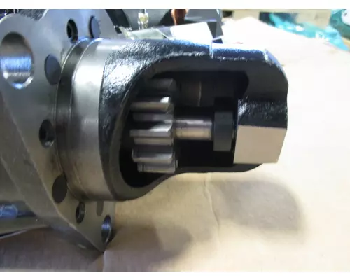 LEECE NEVILLE M125R STARTER MOTOR