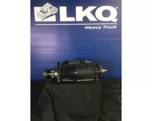 LEECE NEVILLE M125R STARTER MOTOR