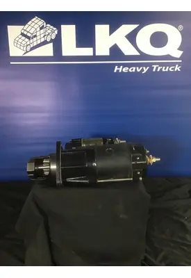 LEECE NEVILLE M125R STARTER MOTOR