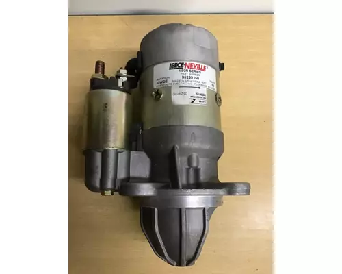 LEECE NEVILLE M93R STARTER MOTOR