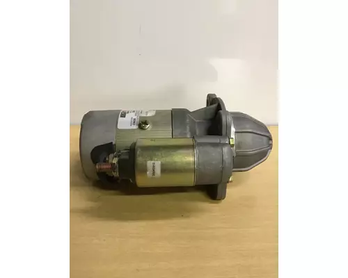 LEECE NEVILLE M93R STARTER MOTOR