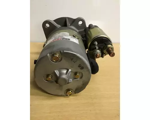 LEECE NEVILLE M93R STARTER MOTOR