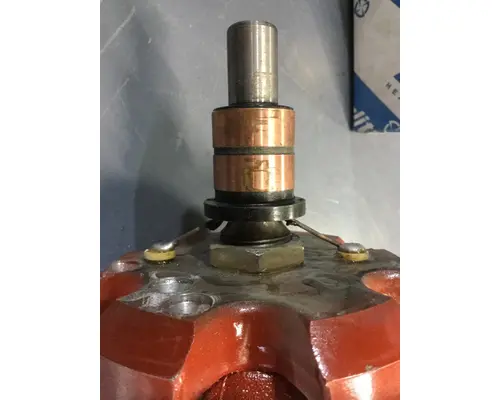 LEECE-NEVILLE MISC ALTERNATOR