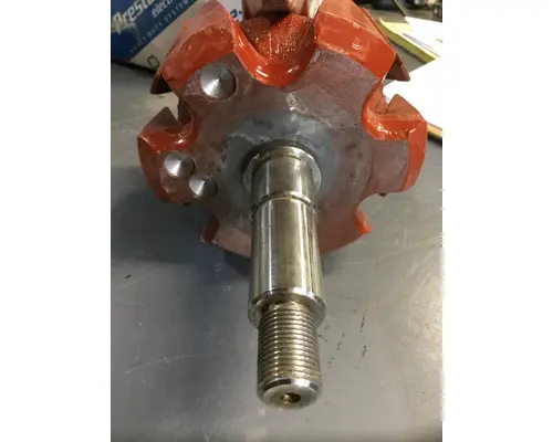 LEECE-NEVILLE MISC ALTERNATOR