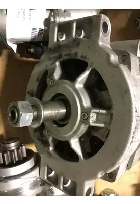 LEECE-NEVILLE MISC Alternator
