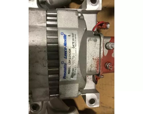 LEECE-NEVILLE MISC Alternator