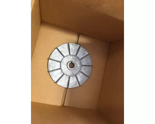 LEECE-NEVILLE MISC Alternator