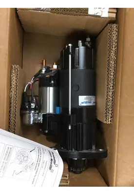 LEECE-NEVILLE MISC STARTER