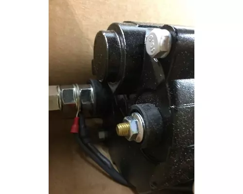 LEECE-NEVILLE MISC Starter Motor