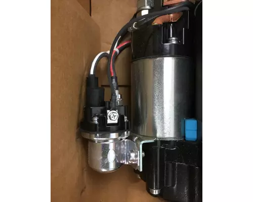 LEECE-NEVILLE MISC Starter Motor