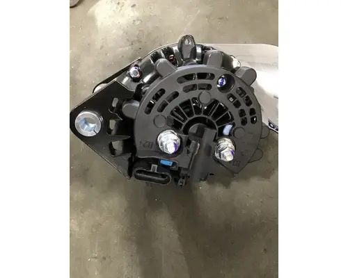 LEECE NEVILLE  ALTERNATOR