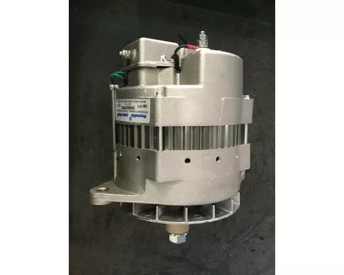 LEECE NEVILLE  Alternator