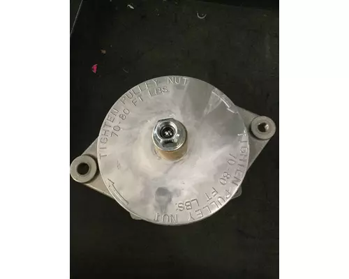 LEECE NEVILLE  Alternator