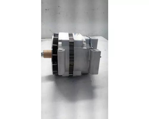 LEECE NEVILLE  Alternator