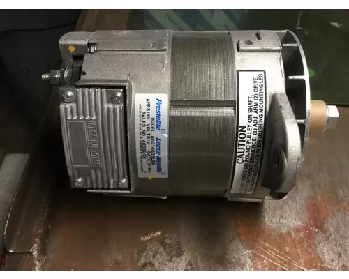LEECE NEVILLE  Alternator
