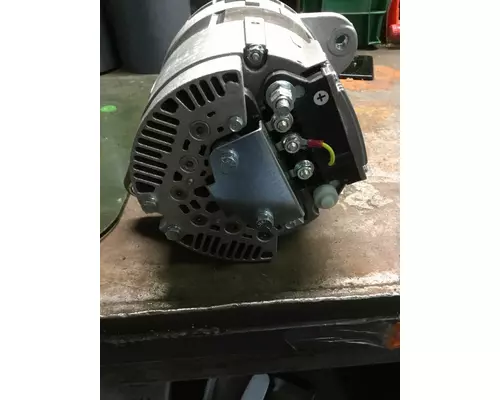 LEECE NEVILLE  Alternator