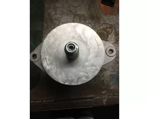 LEECE NEVILLE  Alternator