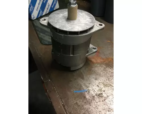 LEECE NEVILLE  Alternator