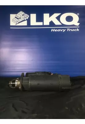 LEECE NEVILLE  STARTER MOTOR