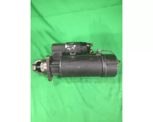 LEECE NEVILLE  STARTER MOTOR