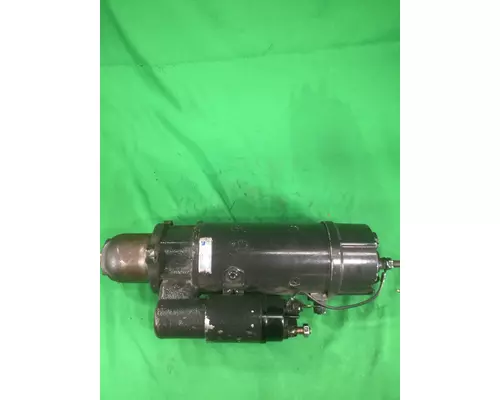 LEECE NEVILLE  STARTER MOTOR